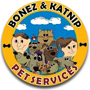 Bonez and katnip pet services