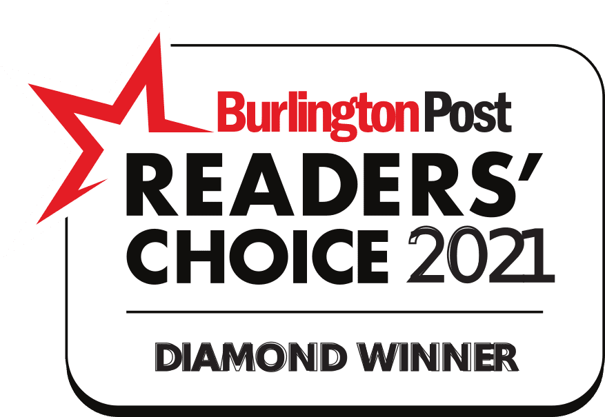 A reader 's choice award for diamond winner