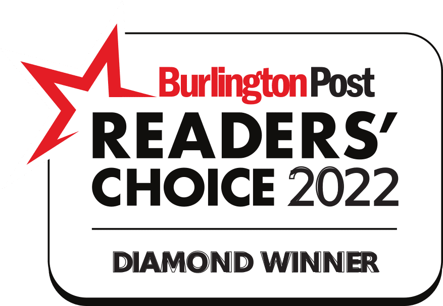 A reader 's choice award for diamond winner